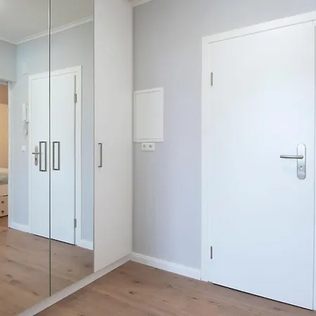 Haus Panorama 16- Steinmatz * Grömitz