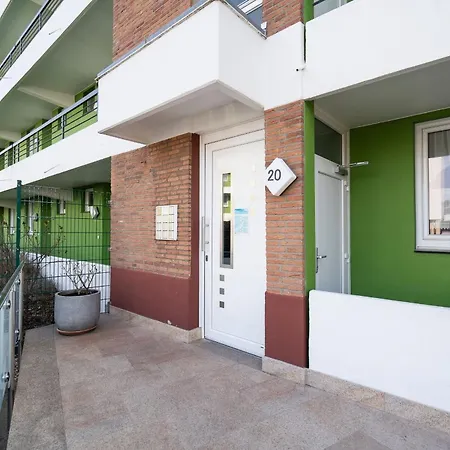 Haus Panorama 16- Steinmatz