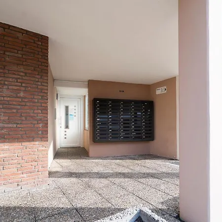 Haus Panorama 16- Steinmatz Διαμέρισμα