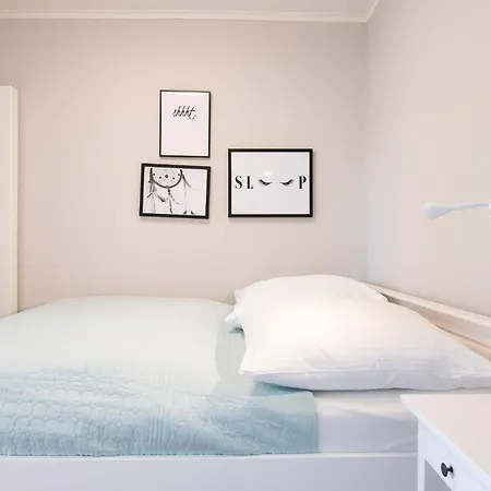 Διαμέρισμα Haus Panorama 16- Steinmatz