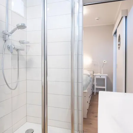 Haus Panorama 16- Steinmatz Διαμέρισμα *