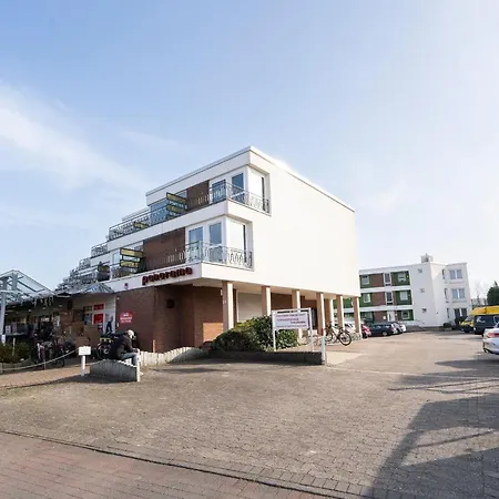 Διαμέρισμα Haus Panorama 16- Steinmatz *