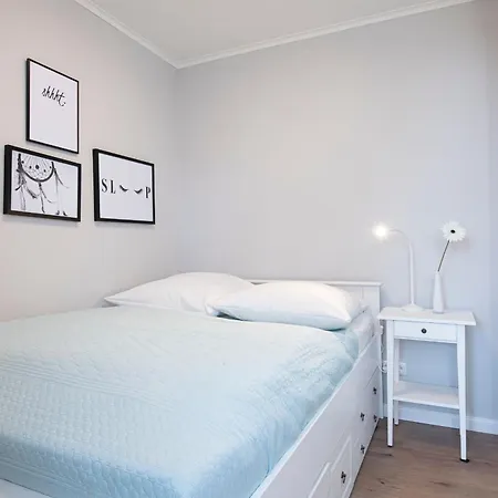 Haus Panorama 16- Steinmatz Grömitz