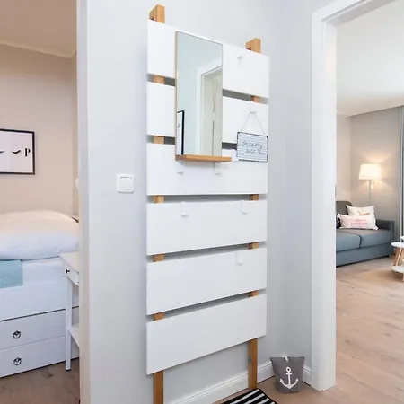 Haus Panorama 16- Steinmatz * Grömitz