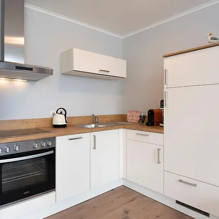 Haus Panorama 16- Steinmatz