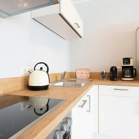 Haus Panorama 16- Steinmatz Grömitz