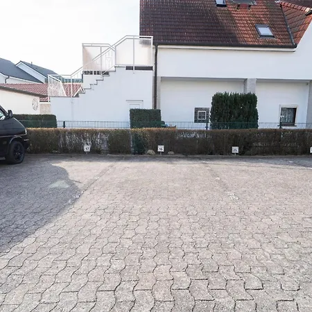 Haus Panorama 16- Steinmatz * Grömitz