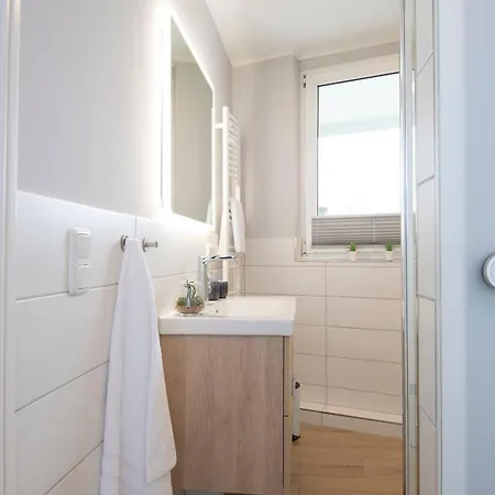 Haus Panorama 16- Steinmatz