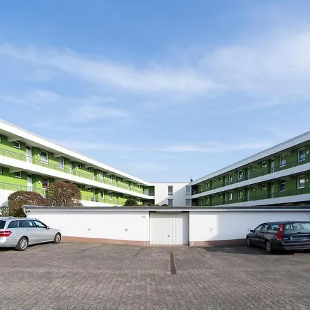 Haus Panorama 16- Steinmatz Διαμέρισμα