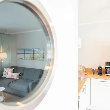 Haus Panorama 16- Steinmatz Διαμέρισμα *