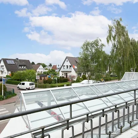 Haus Panorama 16- Steinmatz *