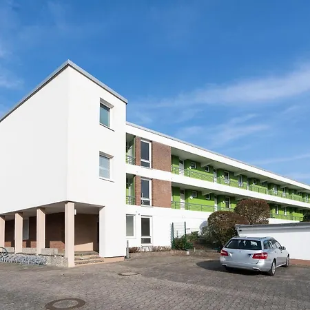 Haus Panorama 16- Steinmatz Διαμέρισμα