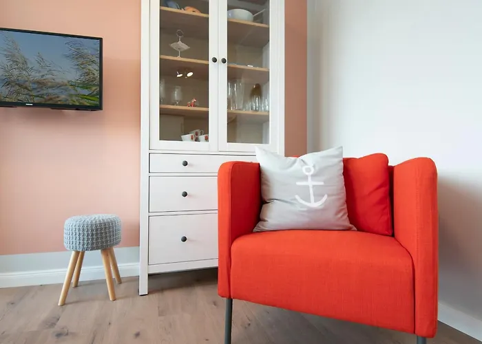 Haus Panorama 16- Steinmatz * Grömitz